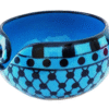 Side view of Yarn Bowl